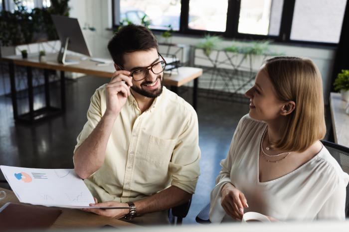 Come tornare al lavoro dopo una lunga pausa o un congedo di maternità